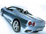 Ferrari 360 Spider 2000 года (WW)